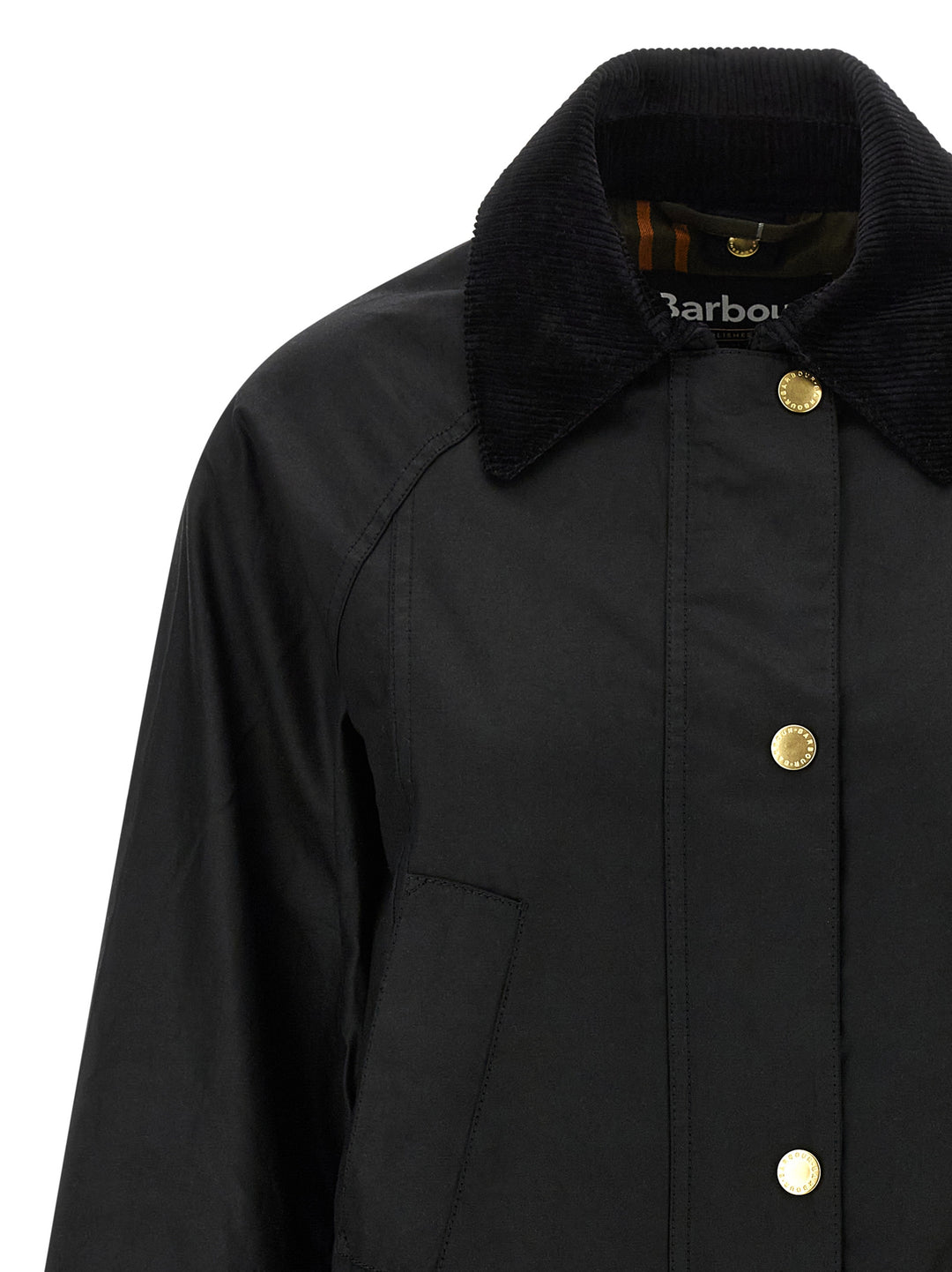 Barbour Modern Beadnell Puffer Jackets - Black | dc88b341fad269f50d0b7a1442bd58b1d30d1e36