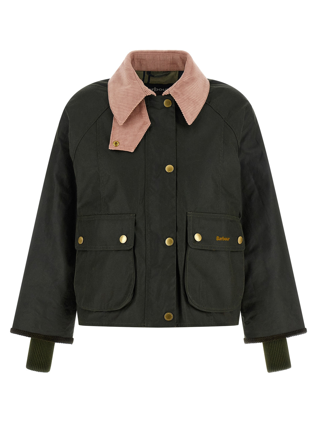 Barbour Beadnell Puffer Jackets - Green | a385090863d6920f2e08cb6a1e08f39e89695911
