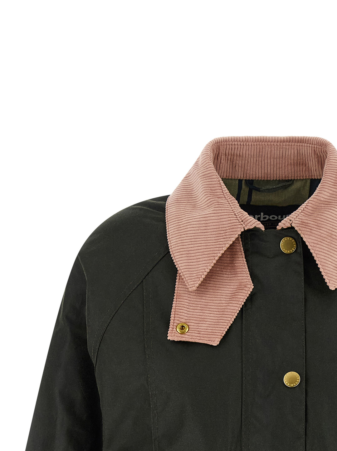 Barbour Beadnell Puffer Jackets - Green | 79fd464d754a8905c861bbe58cd73af682c74ebb