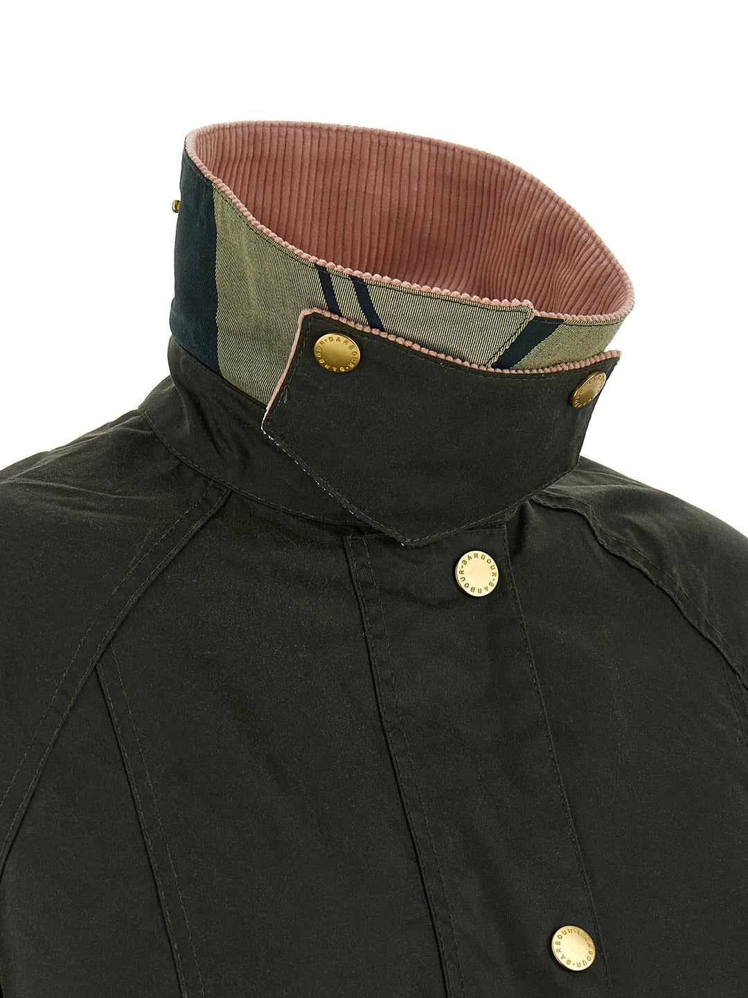 Barbour Beadnell Puffer Jackets - Green | 7e1f45ab092535658b2bf3a716f2121992405493