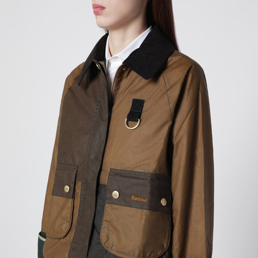 Barbour Coats & Jackets - Multicolor | 285284d507044a9406fd7cdf758ed73ad676ff1b