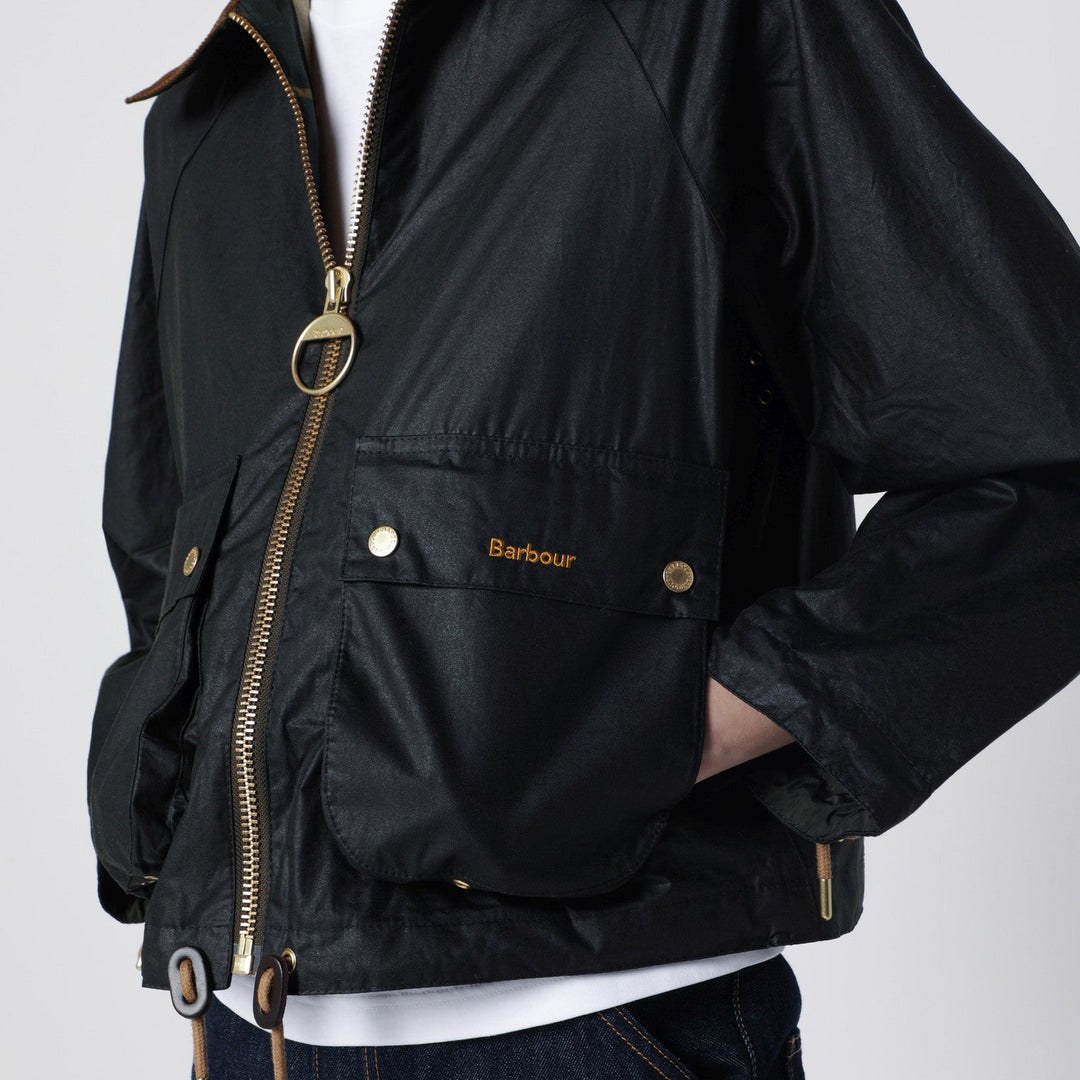 Barbour Coats & Jackets - Blue | efb0e012618298a8f55e3336fc13c2fa6648b2c1