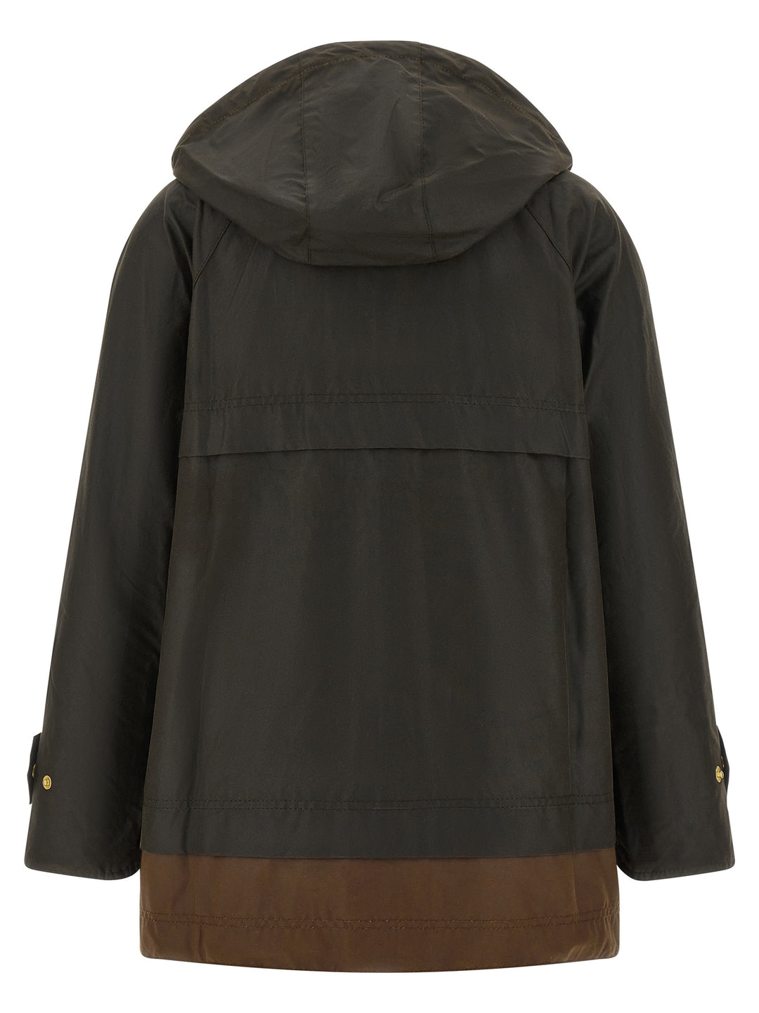 Barbour Wrenwood Puffer Jackets - Green | 62683b95d5270bb57c566e17e2c442913d147765