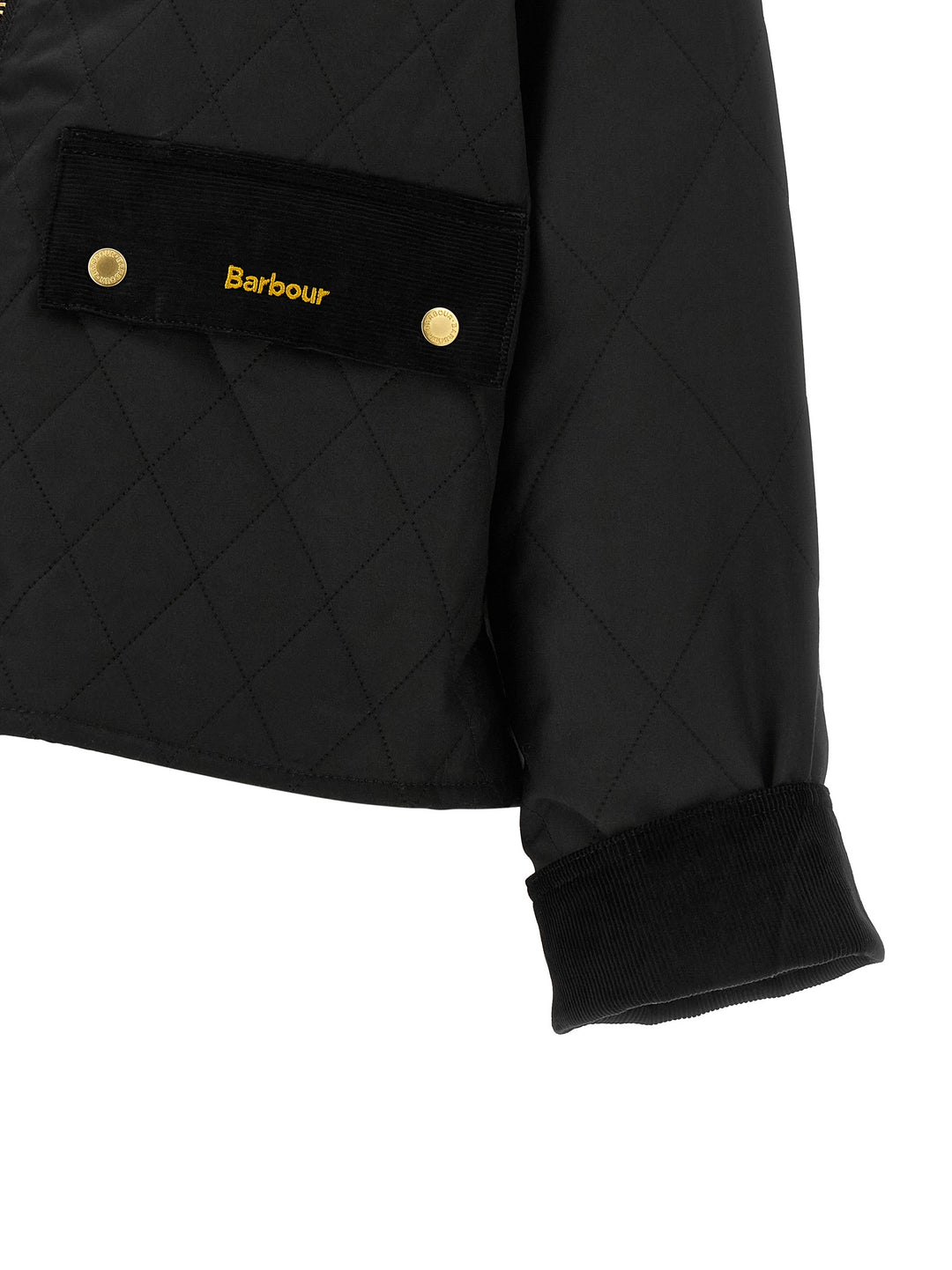 Barbour Spey Icons Puffer Jackets - Black | e1aa61e7d700312bee3b6cdc7fd634f08b5f281d