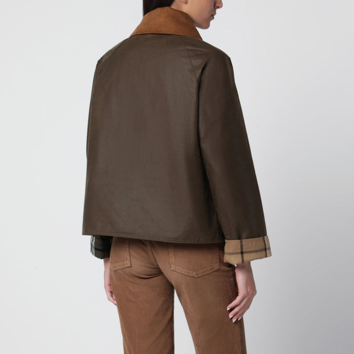 Barbour Coats & Jackets - Green | 8b2953a5b525e17522b823792b864c535ac5ffd2