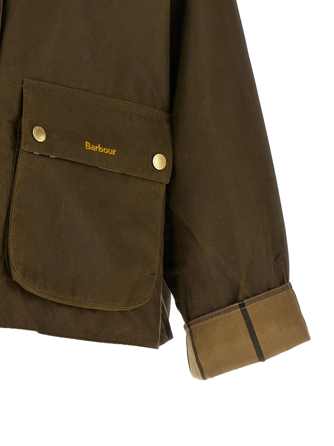 Barbour Modern Spey Puffer Jackets - Green | f8f8cf4b67a446763e775ad675f9fefd617f999d