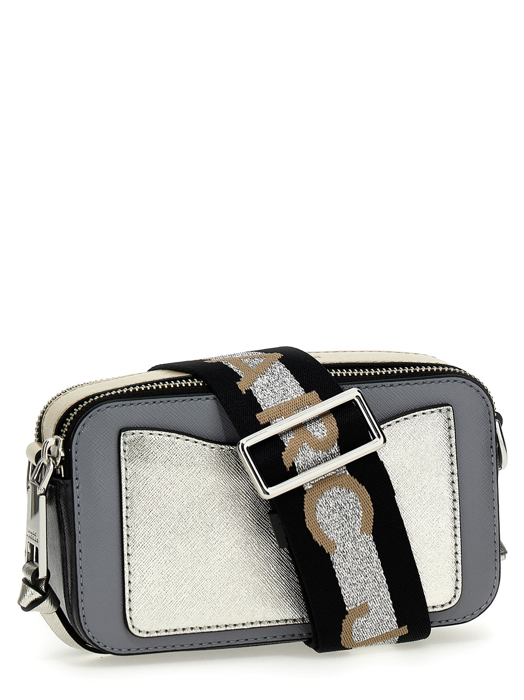 The Snapshot Crossbody Bags Multicolor