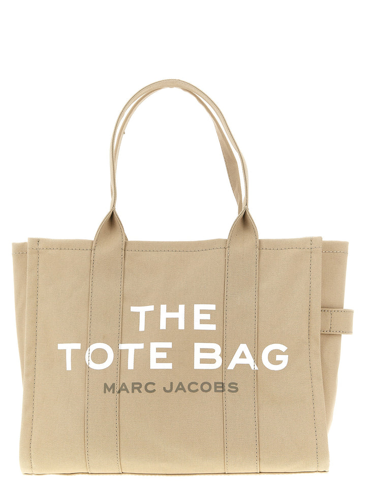 Marc Jacobs The Canvas Large Tote Tote Bag - Beige | 770285c7066a36e78091f0aa085f47d03b9dd978