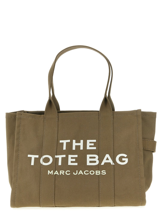 The Large Tote Tote Bag Green