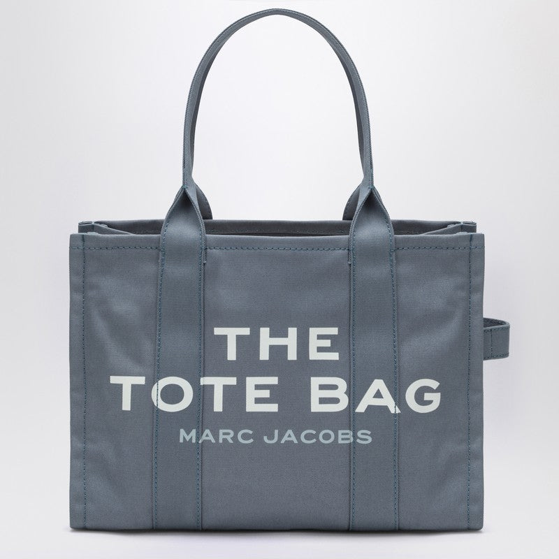 Marc Jacobs Shopping Totes - Blue | 9d26a638695693f741bb868fc9c187135cdfa063