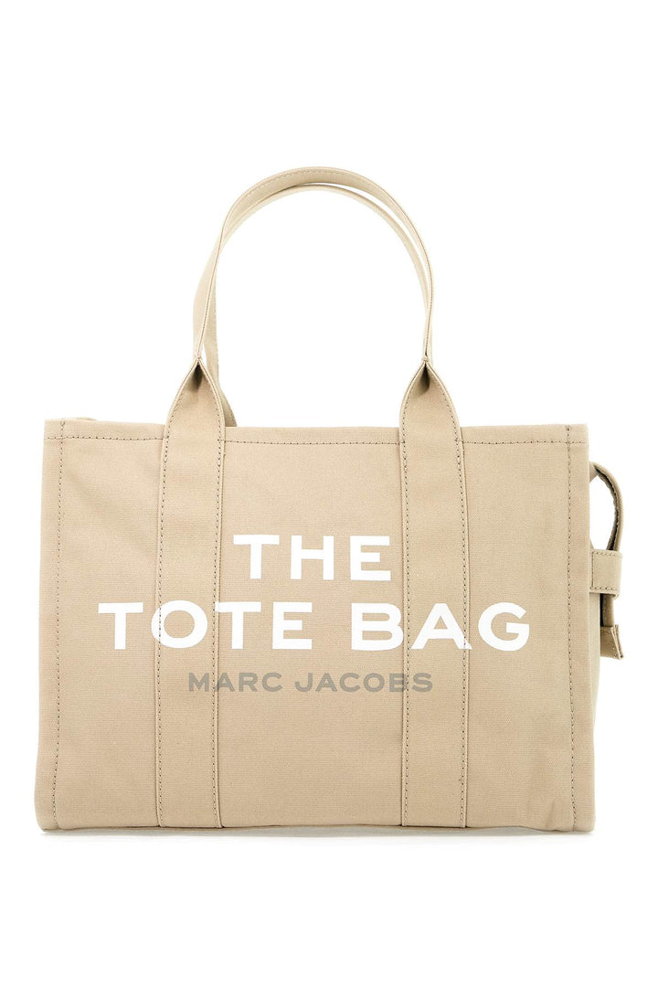 Borsa The Canvas Large Tote Bag