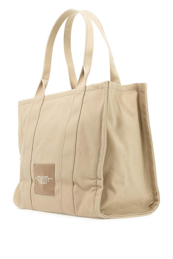 Borsa The Canvas Large Tote Bag