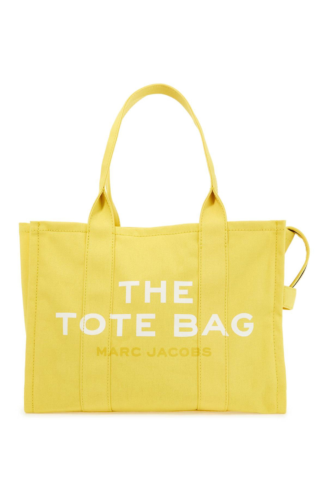 The Large Canvas Tote Bag   B