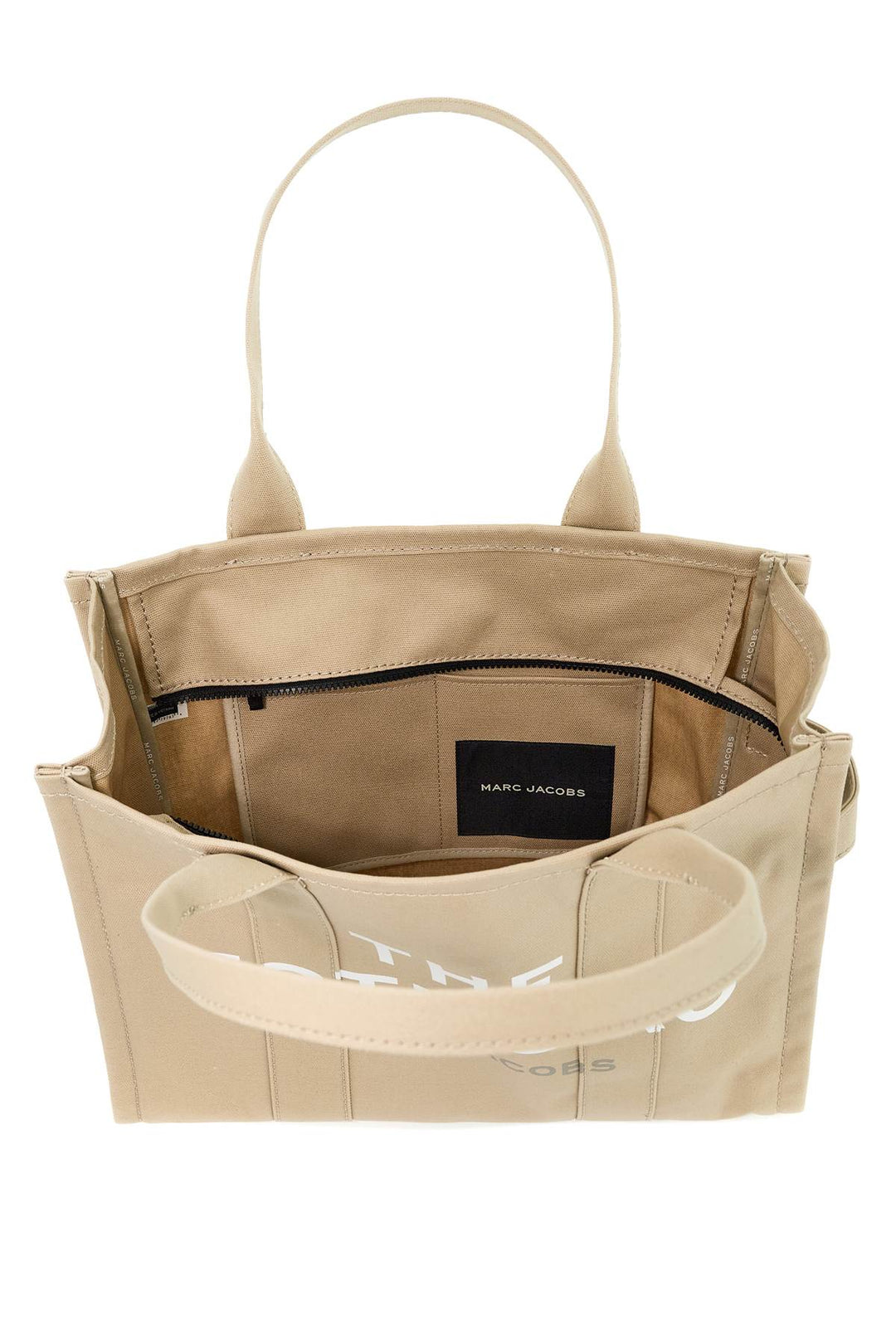 Borsa The Canvas Large Tote Bag