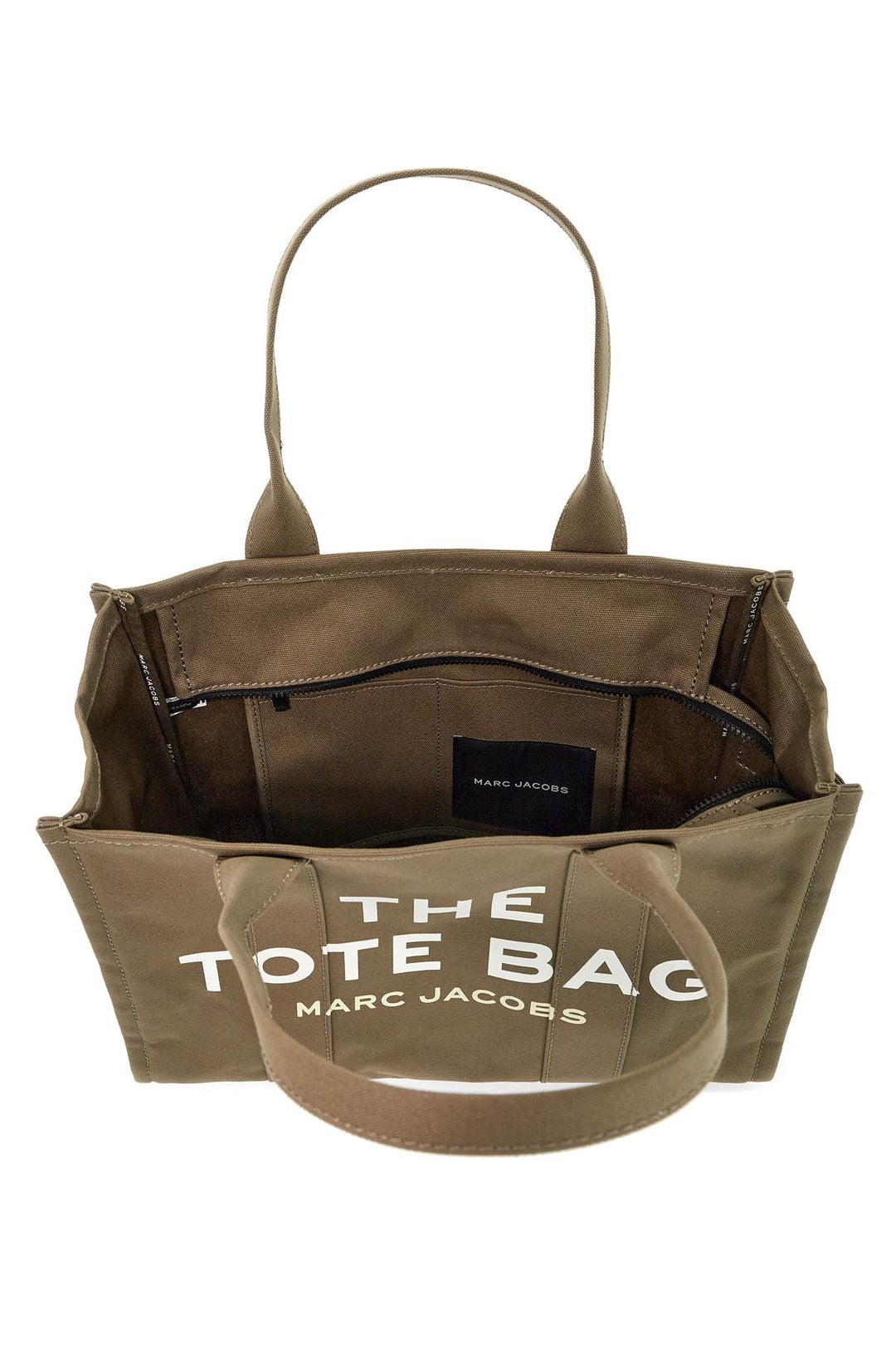 Borsa The Canvas Large Tote Bag