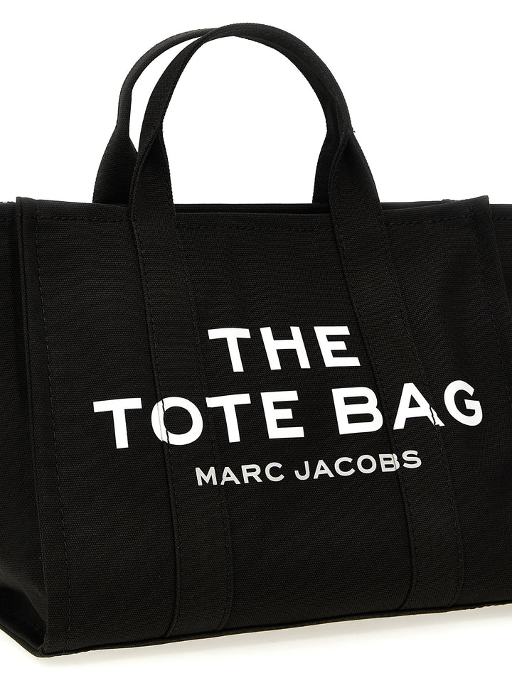 Marc Jacobs The Canvas Medium Tote Tote Bag - Black | eff791b1698467001712d3e7b83f471beac12e16