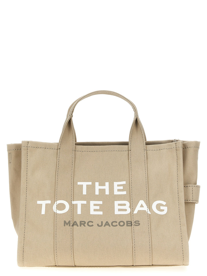 Marc Jacobs The Canvas Medium Tote Tote Bag - Beige | 17f767989084b9fe50ce642dd22d29b377870406