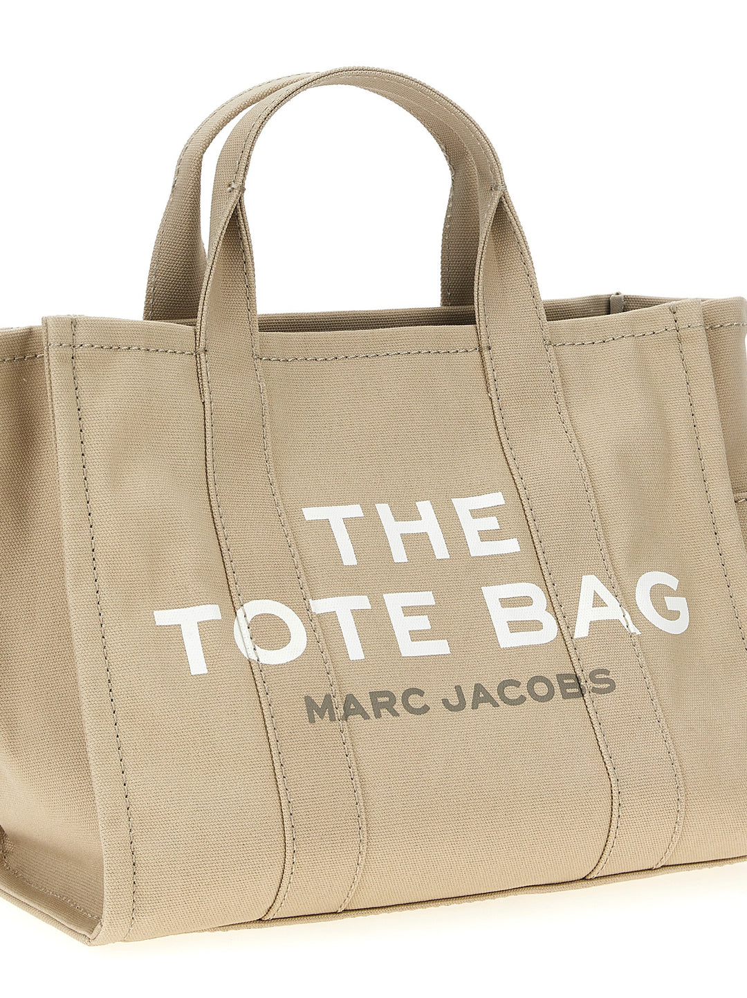 Marc Jacobs The Canvas Medium Tote Tote Bag - Beige | c8c2a595cb7b5a9f578ed84093dc54ca5d37523d