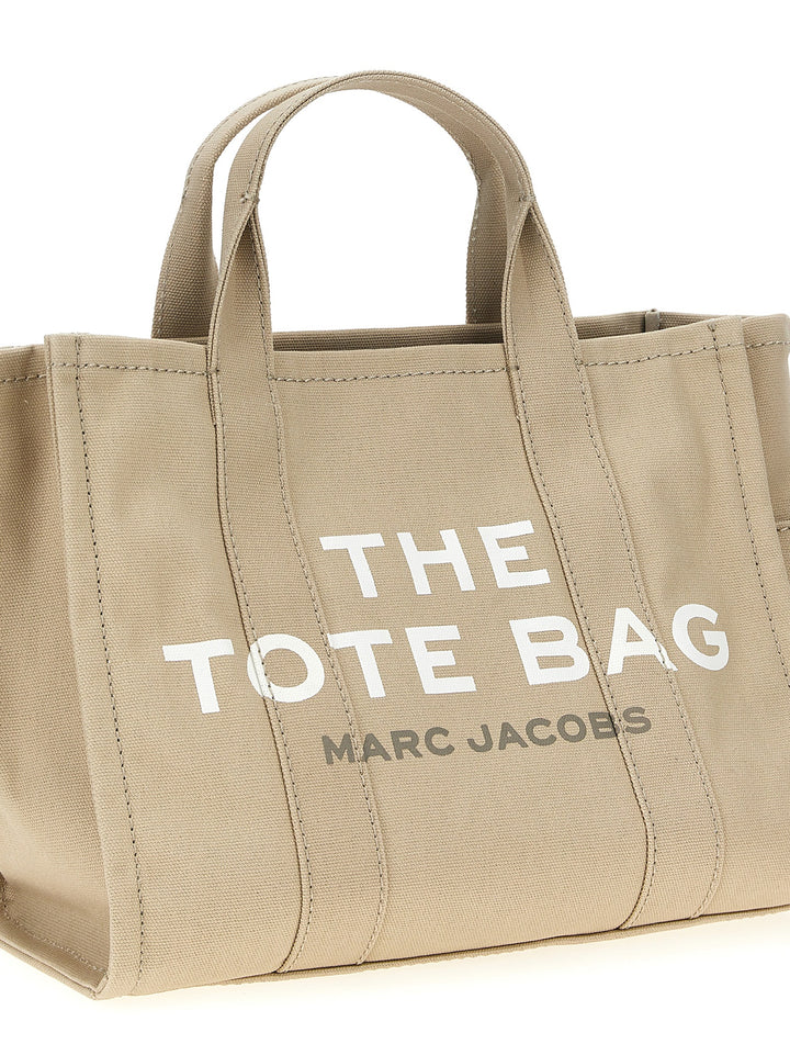 Marc Jacobs The Canvas Medium Tote Tote Bag - Beige | c8c2a595cb7b5a9f578ed84093dc54ca5d37523d