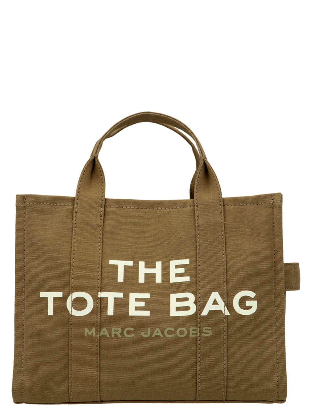 Marc Jacobs The Medium Tote Tote Bag - Green | 7c1d8c8c508c6785132f2e3fe37826cf999b3e01
