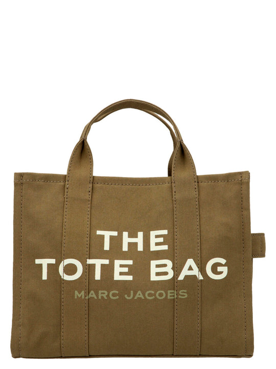 The Medium Tote Tote Bag Green