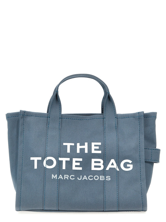 The Canvas Medium Tote Tote Bag Blue