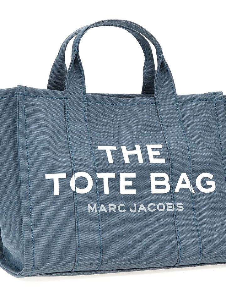 Marc Jacobs The Canvas Medium Tote Tote Bag - Blue | 5b451db7444c689aad5b2b5fff0ecd9d4949f95d