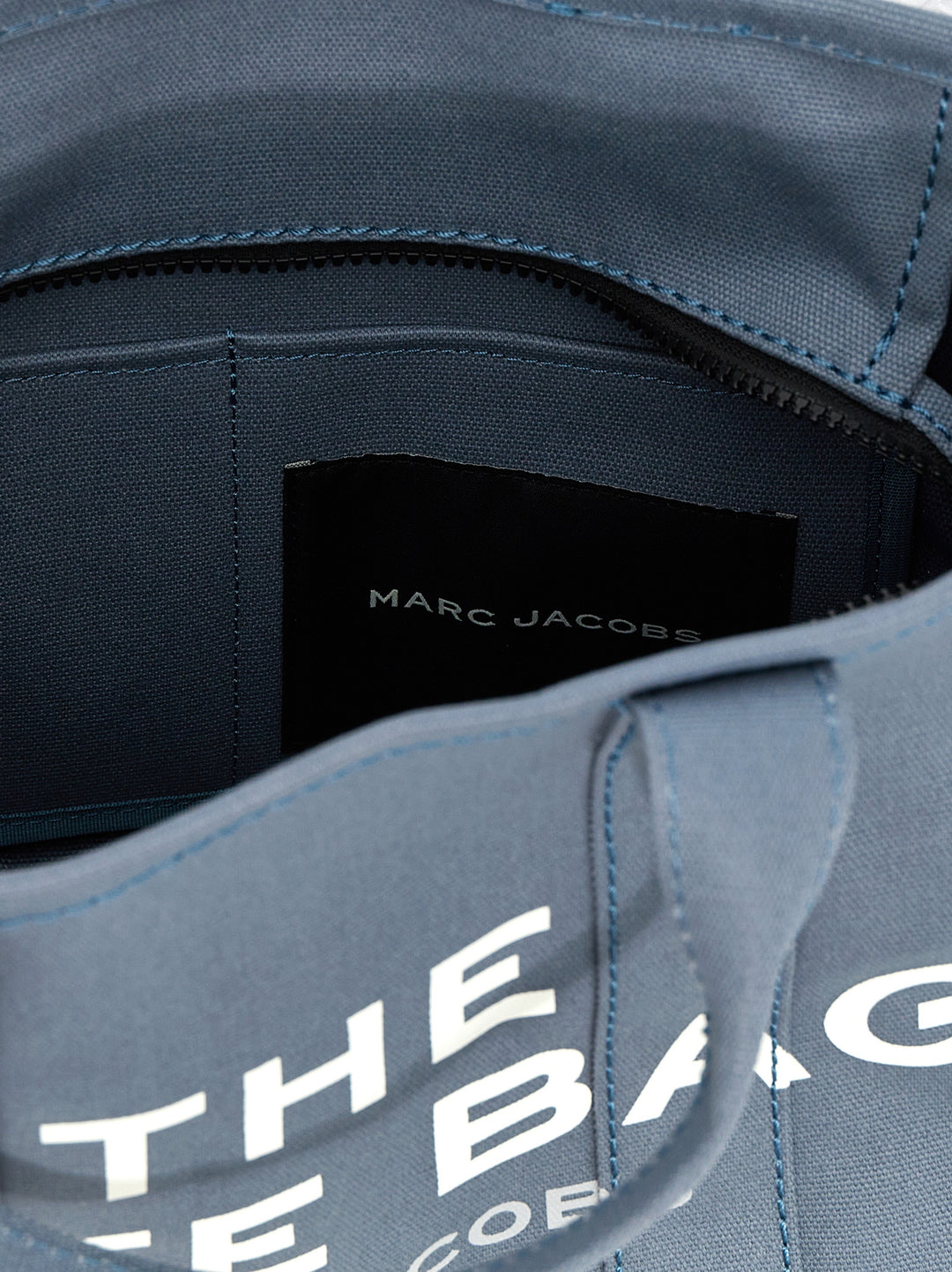 Marc Jacobs The Canvas Medium Tote Tote Bag - Blue | 953181666942b20d5072e84c5b3721b76becf15c