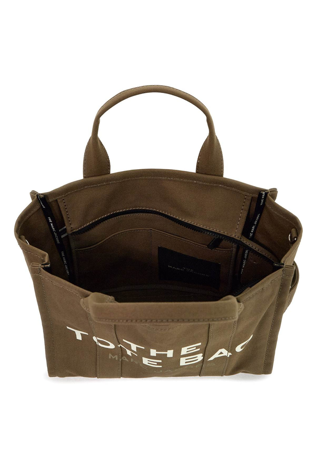 The Canvas Medium Tote Bag