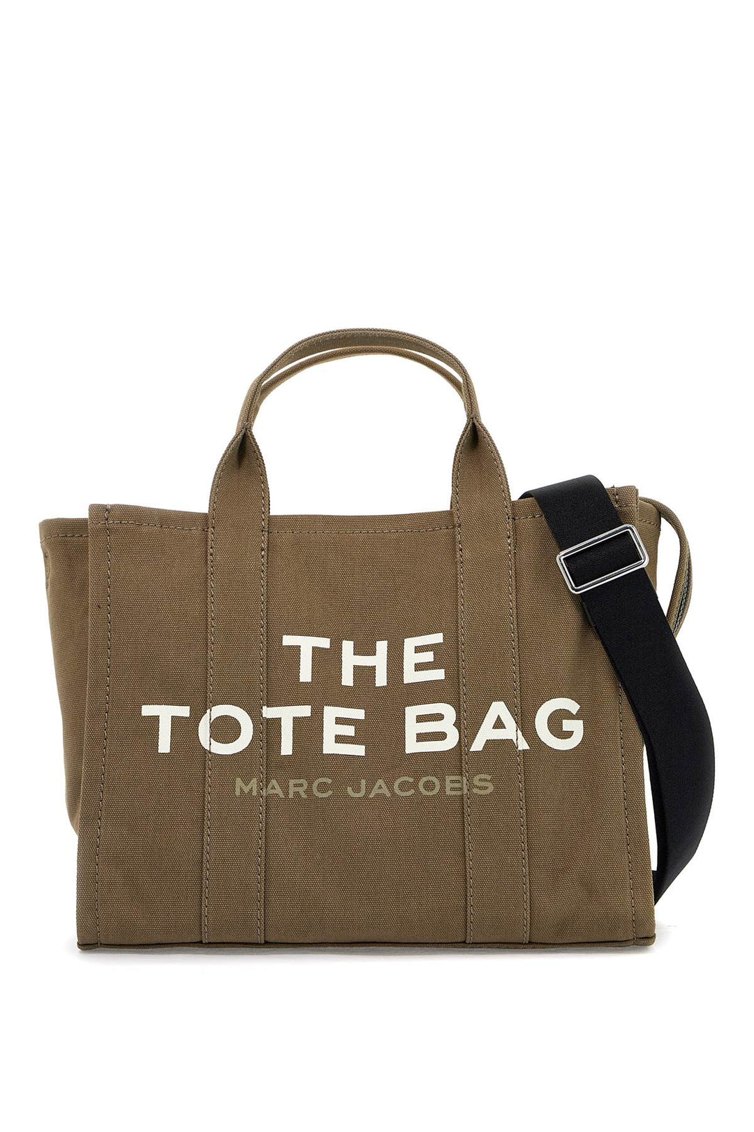 The Canvas Medium Tote Bag