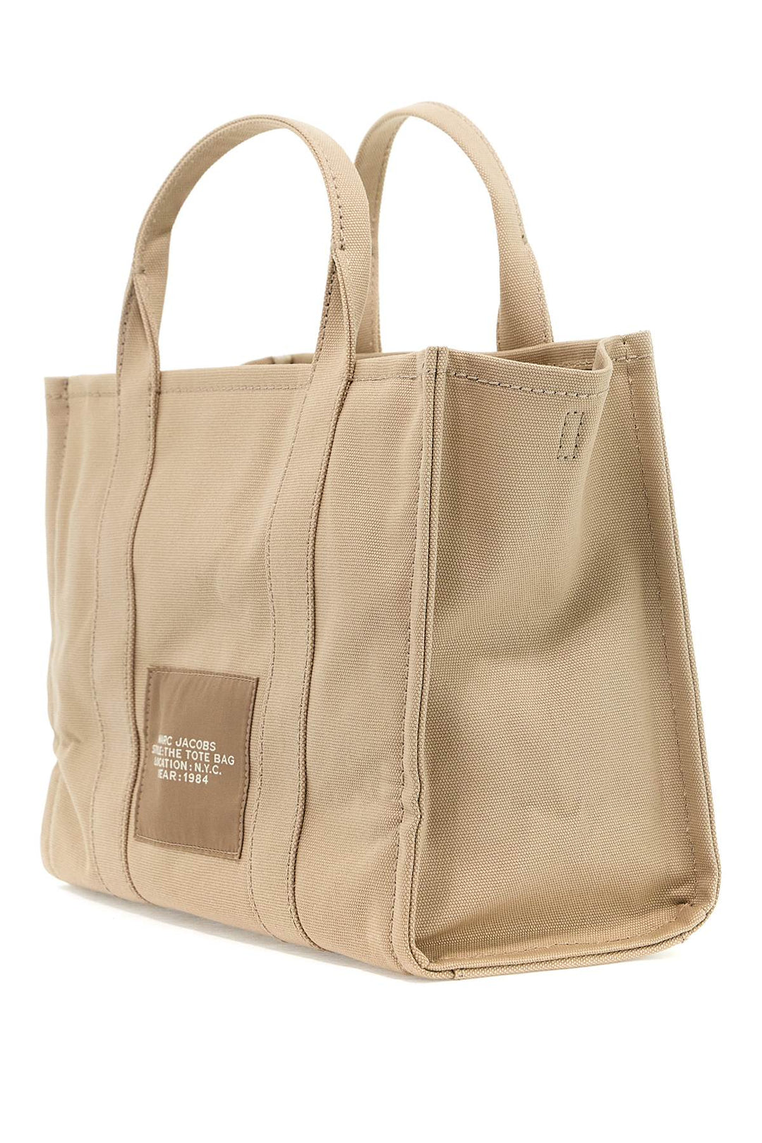 The Canvas Medium Tote Bag