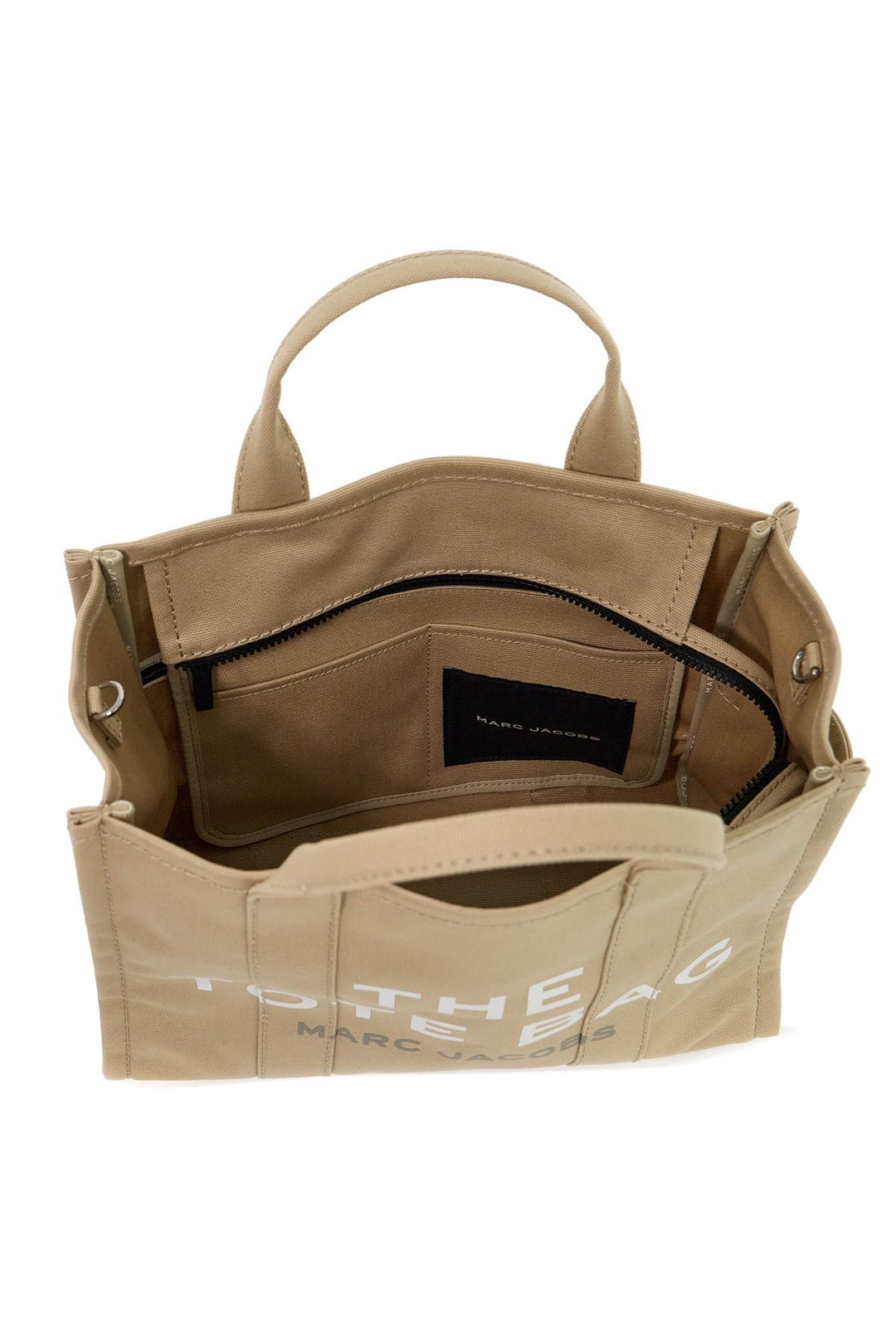 The Canvas Medium Tote Bag