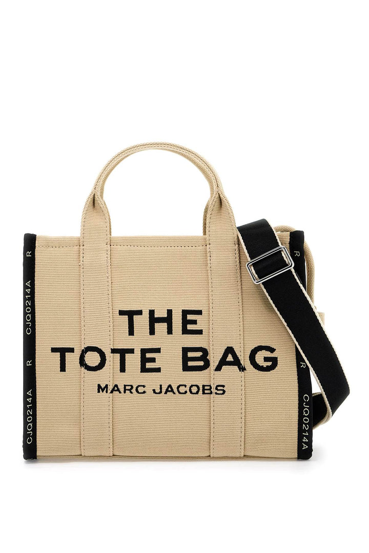 The Jacquard Medium Tote Bag