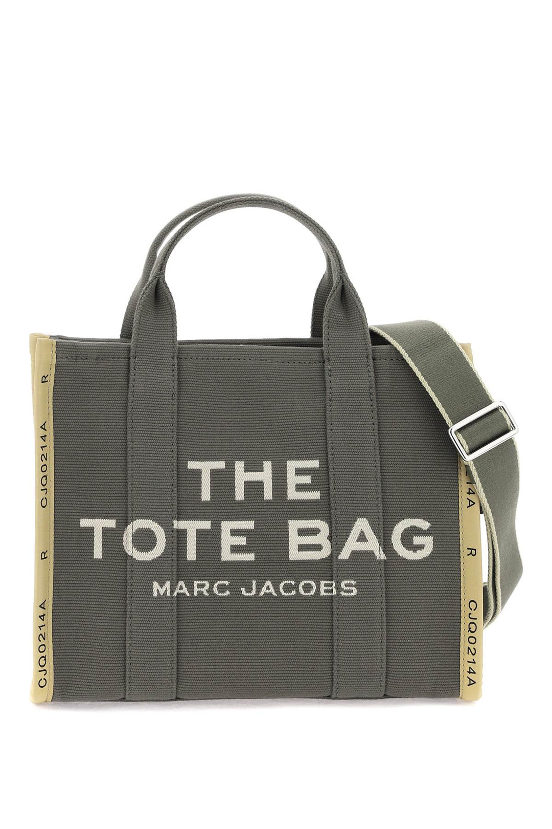 The Jacquard Medium Tote Bag