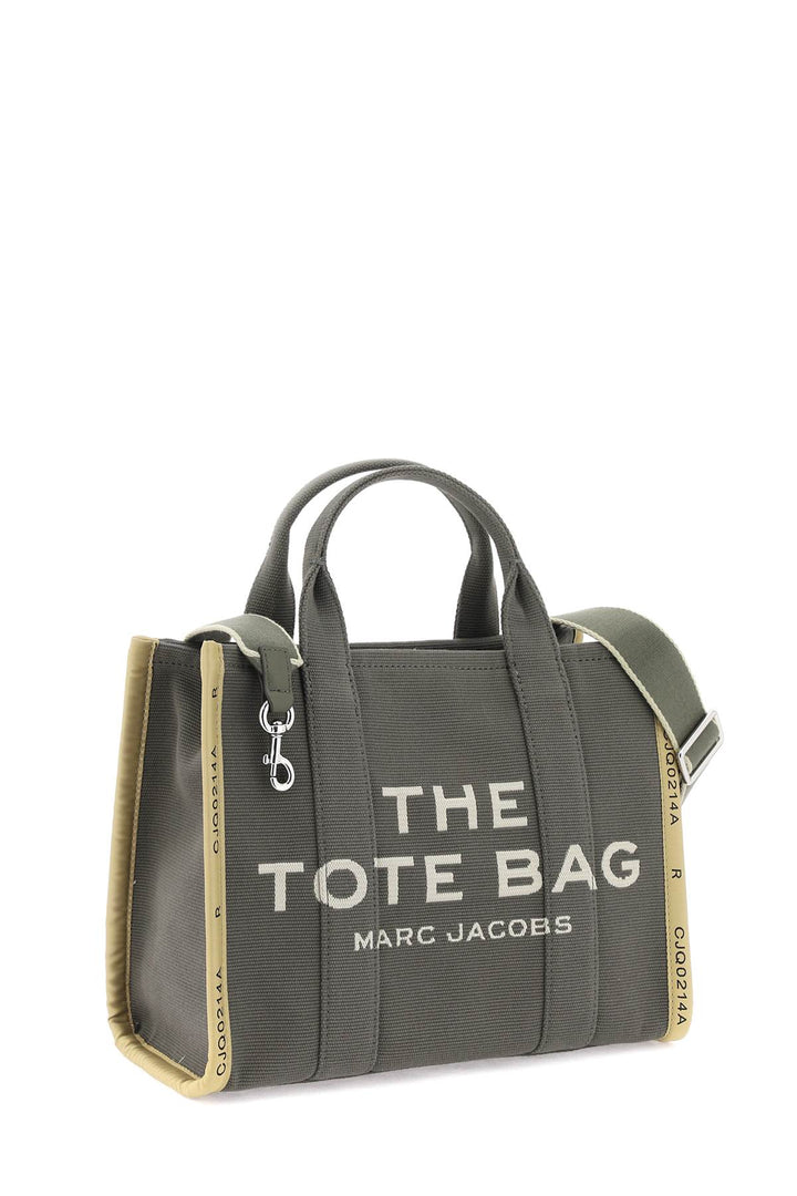 The Jacquard Medium Tote Bag