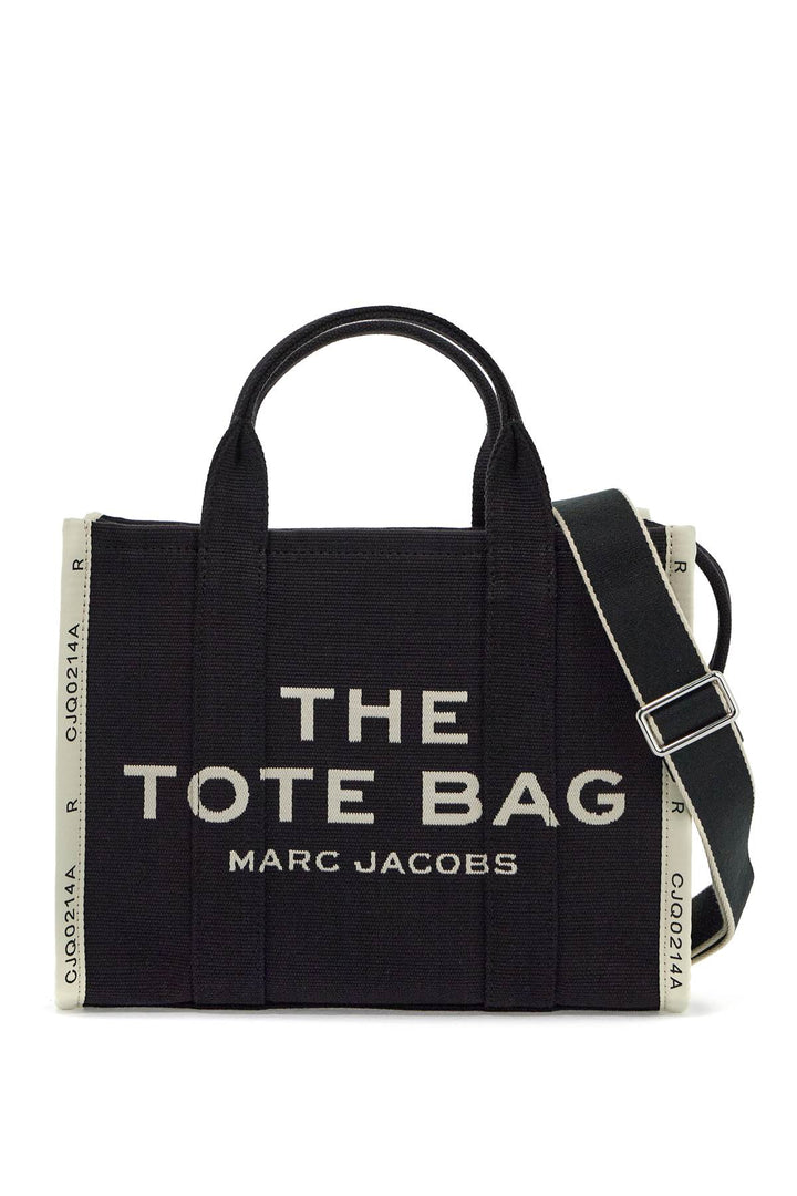 The Jacquard Medium Tote Bag