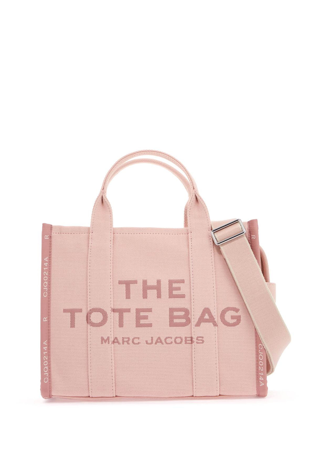 The Jacquard Medium Tote Bag