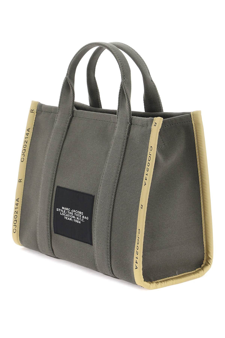 The Jacquard Medium Tote Bag