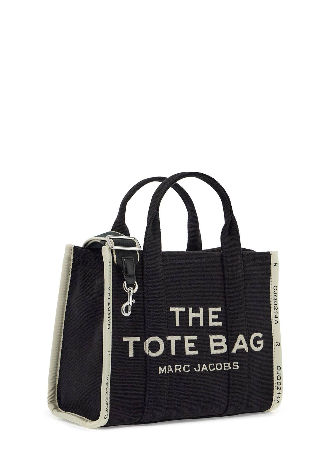 The Jacquard Medium Tote Bag