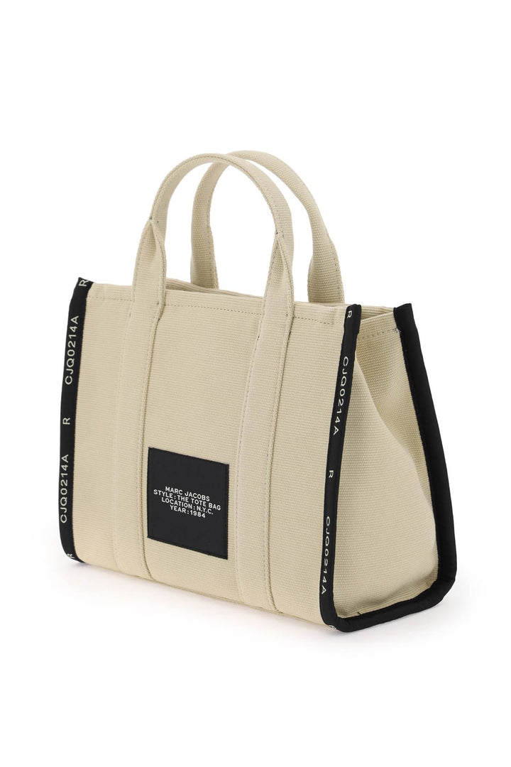 The Jacquard Medium Tote Bag