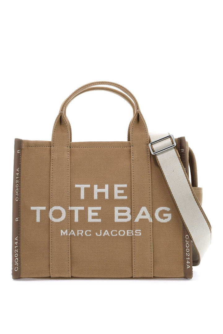 The Jacquard Medium Tote Bag