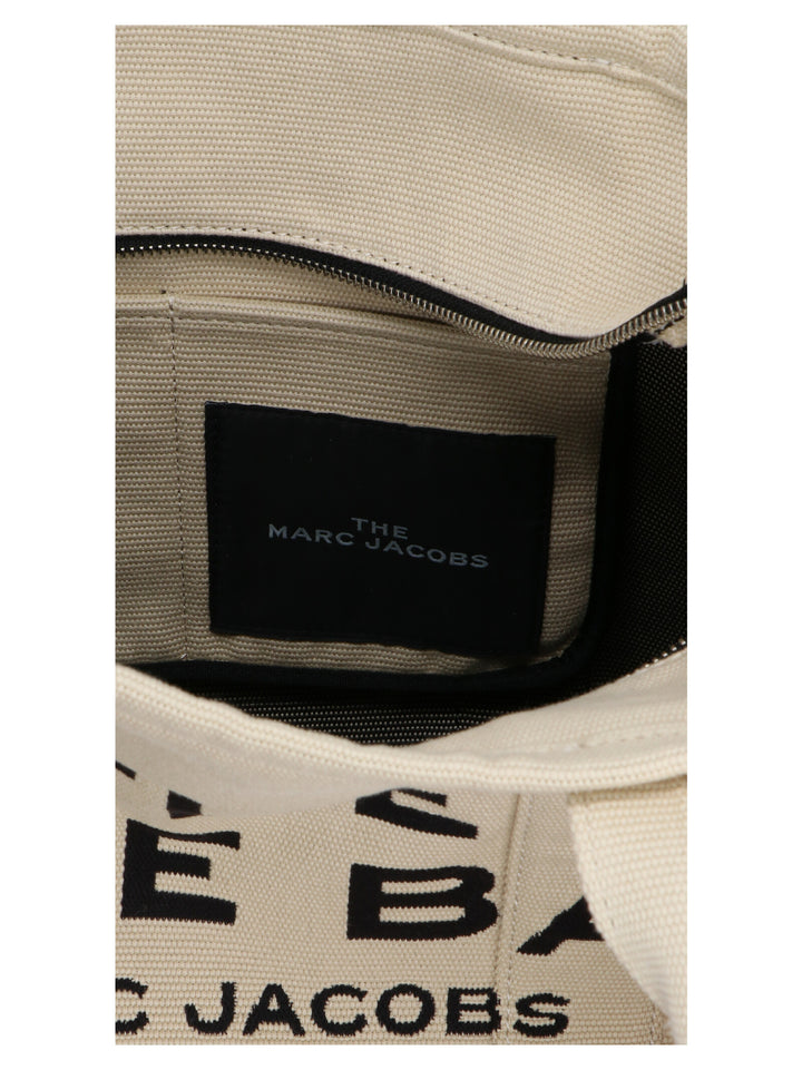 Marc Jacobs Traveler Tote Tote Bag - Beige | ab059377d7c92a4639945c8e05e92fe9628fbc6b