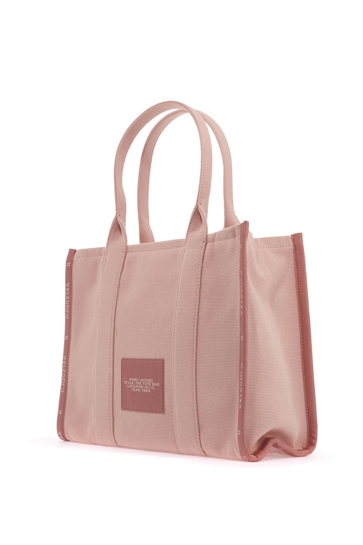 The Jacquard Large Tote Bag