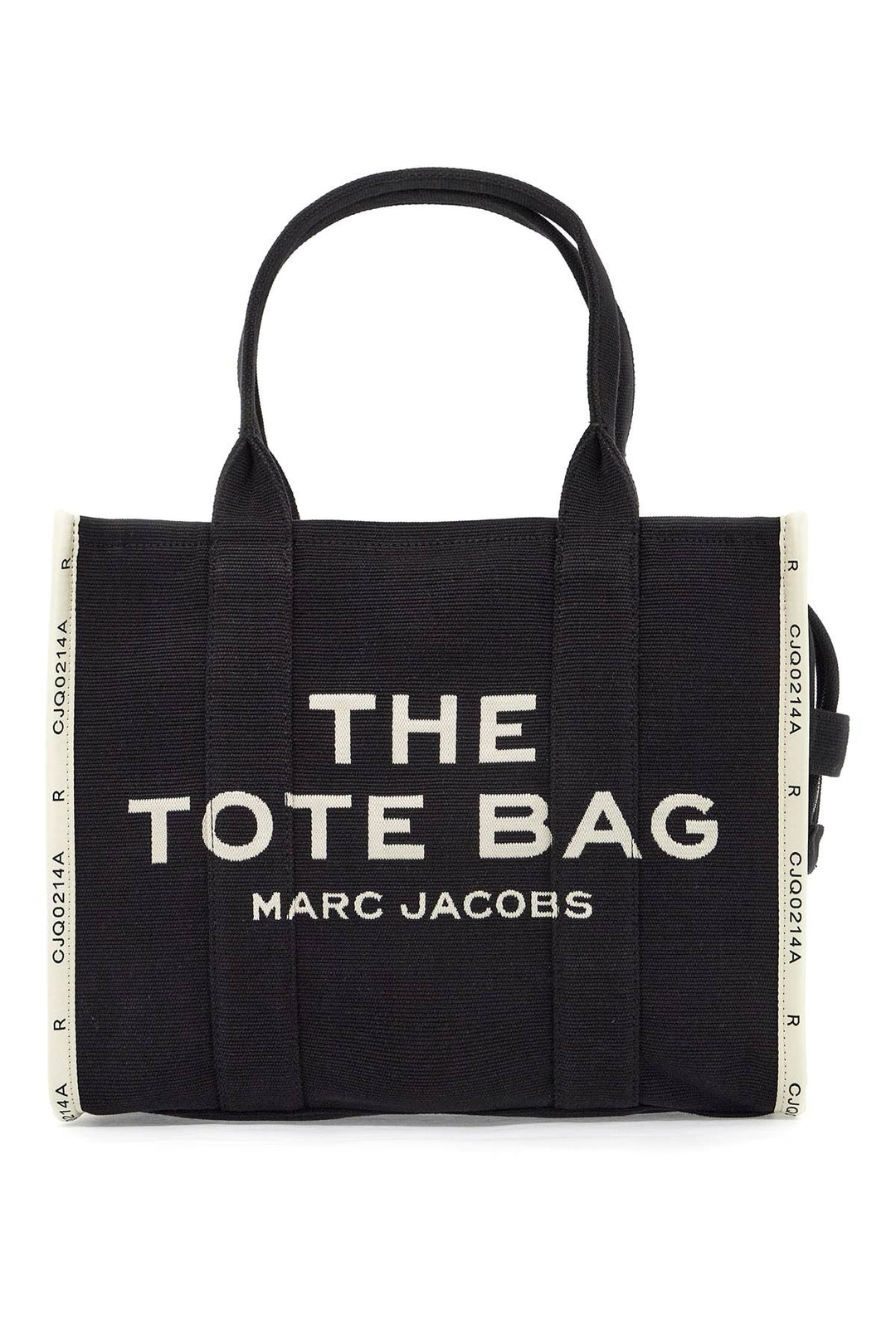 The Jacquard Large Tote Bag