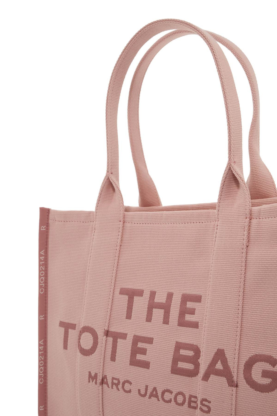 The Jacquard Large Tote Bag