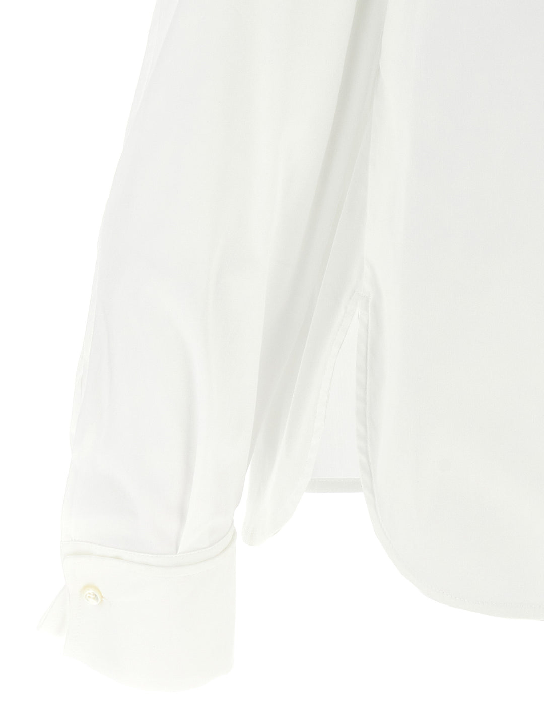 Monile Shirt, Blouse White