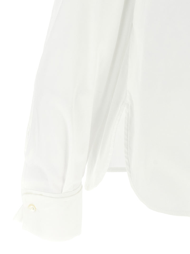 Monile Shirt, Blouse White