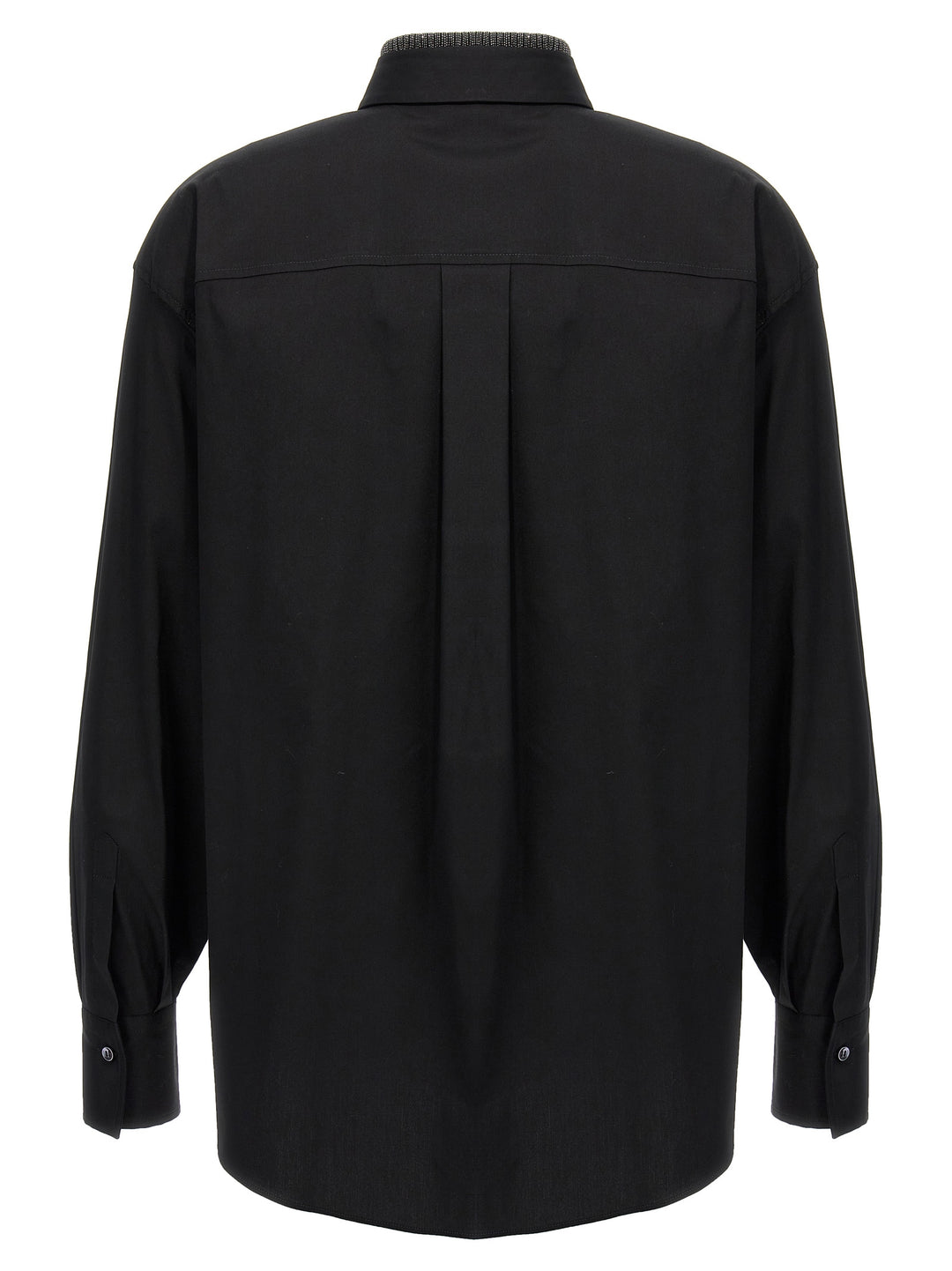 Monile Shirt, Blouse Black