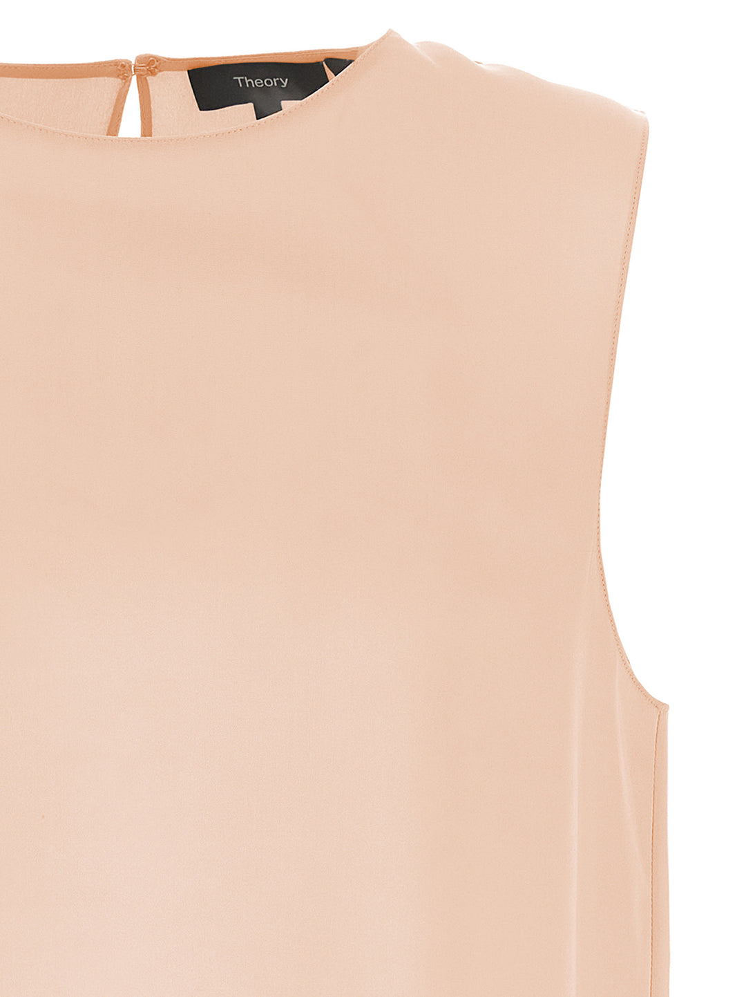 Shell Moder Tops Pink