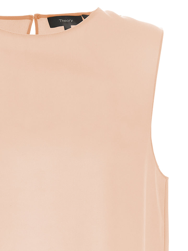 Shell Moder Tops Pink